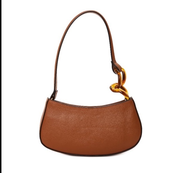 NWT No Boundaries Contemporary Women's Small Handbag - Picture 2 of 4